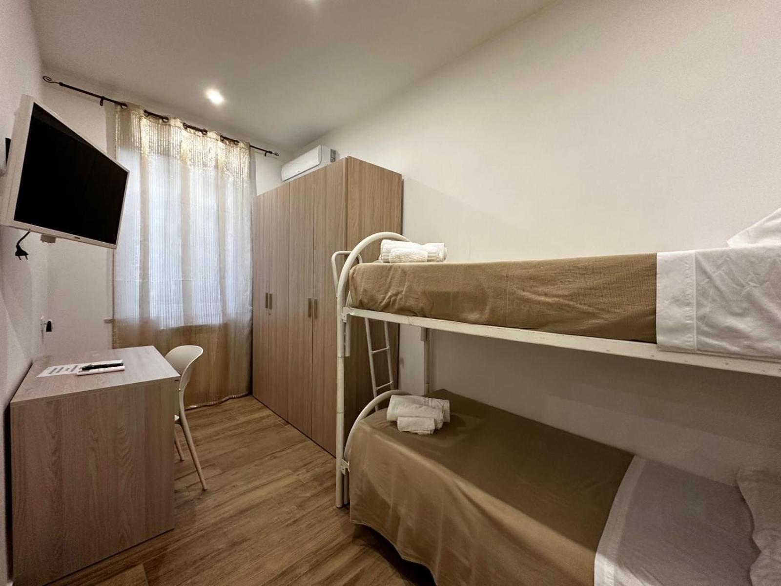 Md Apartament Coral Bahlara 팔레르모 외부 사진