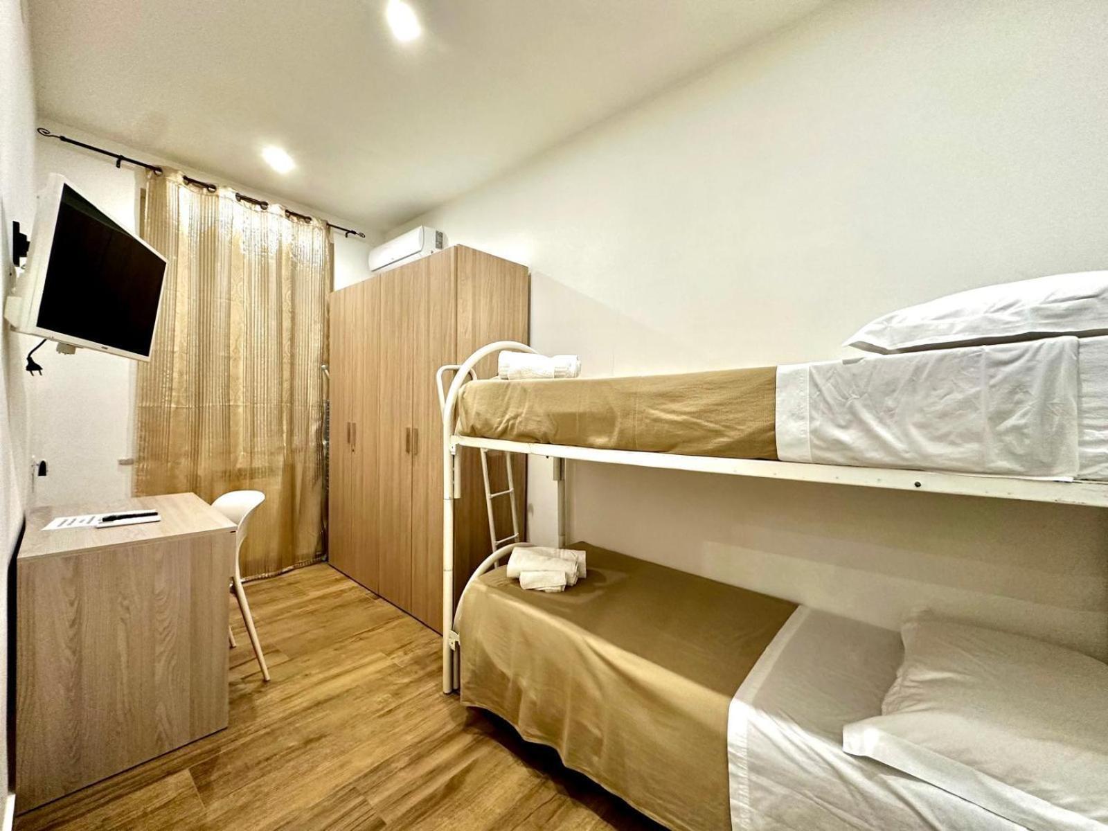 Md Apartament Coral Bahlara 팔레르모 외부 사진